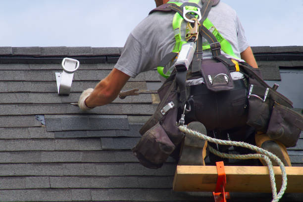 Best Roof Restoration Services  in Franklin Park, NJ