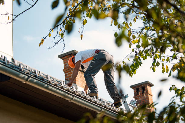 Professional Roofing Contractor in Franklin Park, NJ