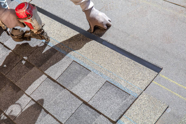Best Commercial Roofing Services  in Franklin Park, NJ